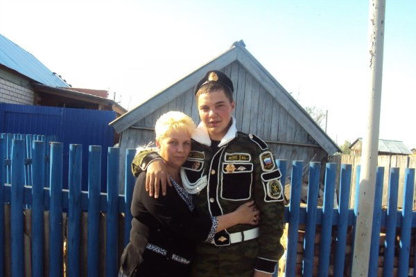 Рустам Вафин