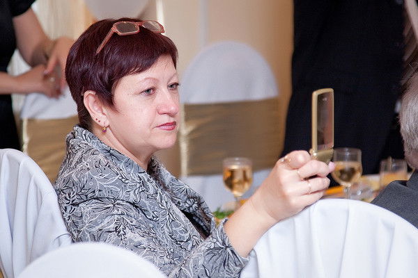 Ирина Шевцова