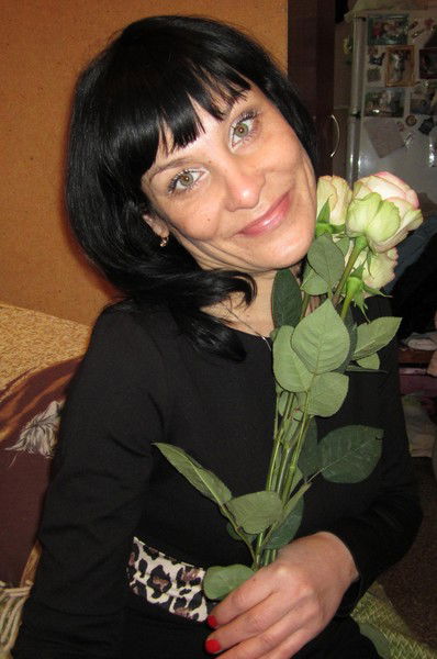 Гульнара Ибрагимова