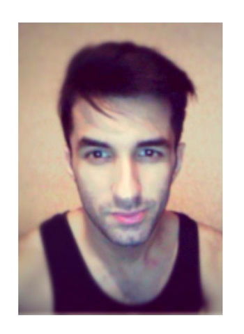 Фарид Абдуллаев