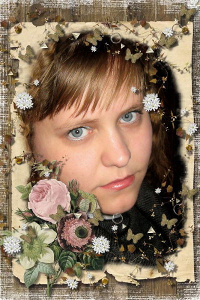 Наталья Шпакова