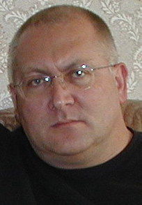 Олег Шабловский