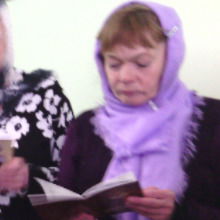 Нина Шихова