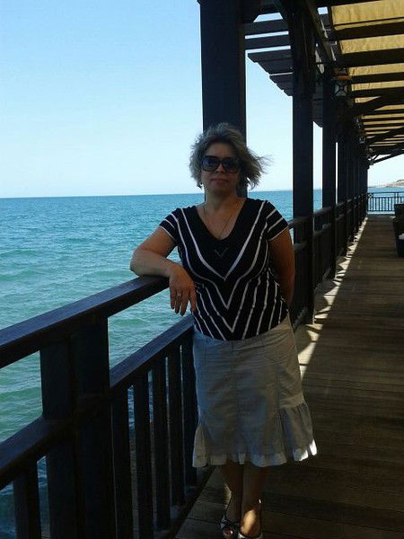 Нина Сунгарова