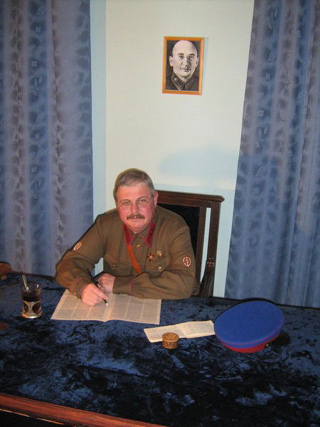 Андрей Афанасьев