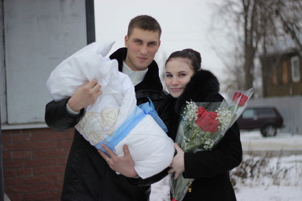 Галина Абрамова