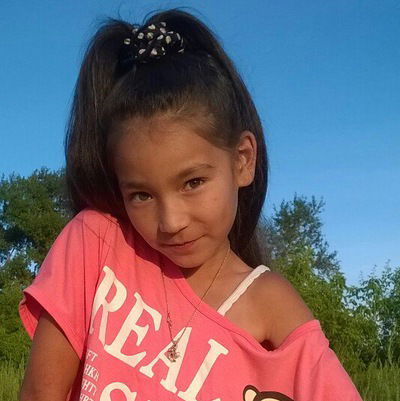 Лаура Мусурова