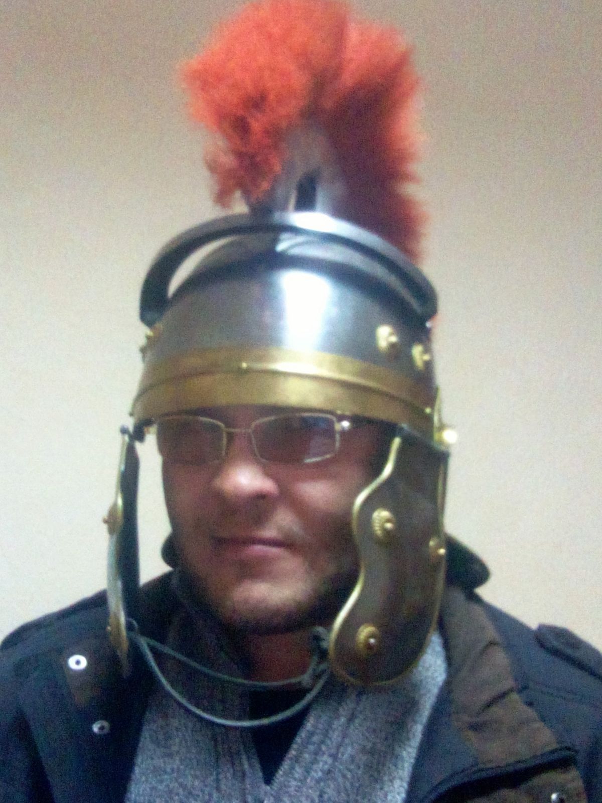 Сергей Кирилов