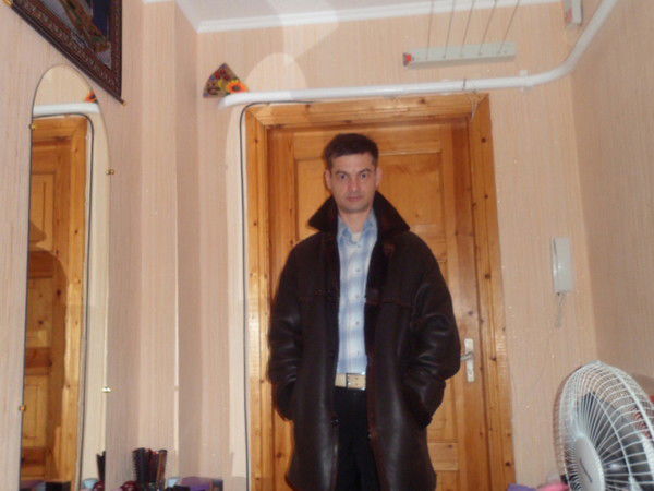 Марсель Миргасимов