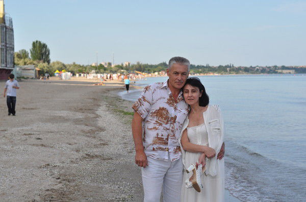 Владимир Ворончихин