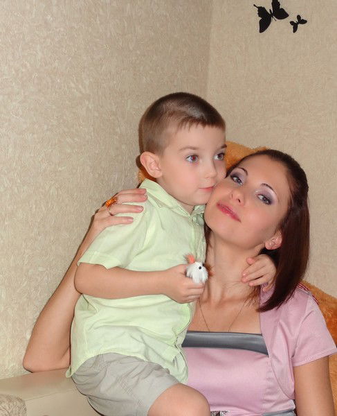 Ольга Шишканова