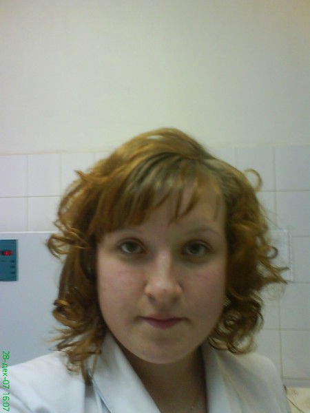 Ольга Соболева