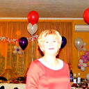 Нина Брагина