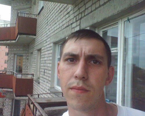 Алексей Розанов