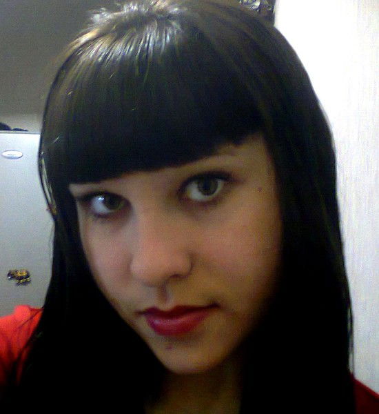 Юлия Пахомова