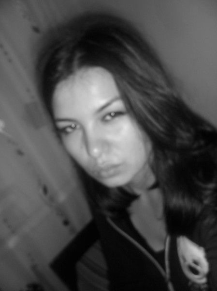 Мaдинa Aшурмeтовa