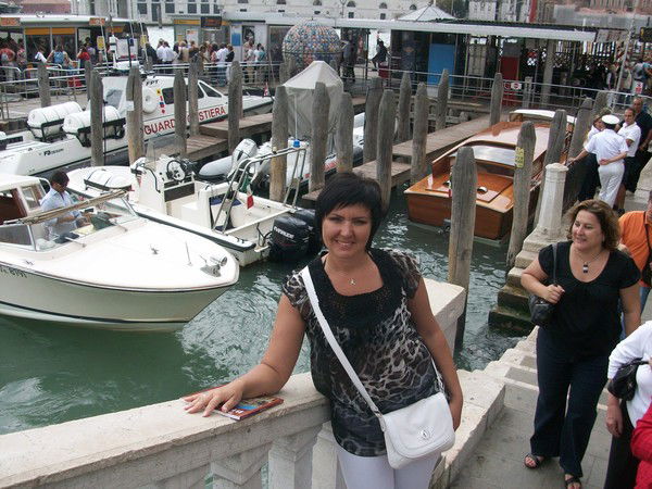 Инна Шушуникова