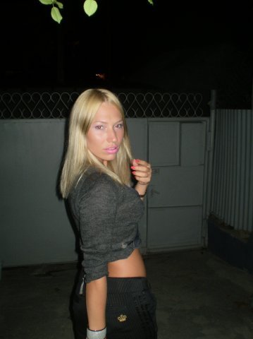 Татьяна Колыхматова