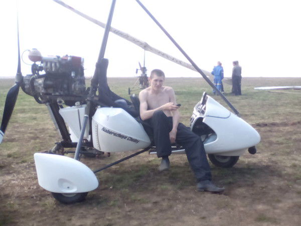 Альберт Рамазанов