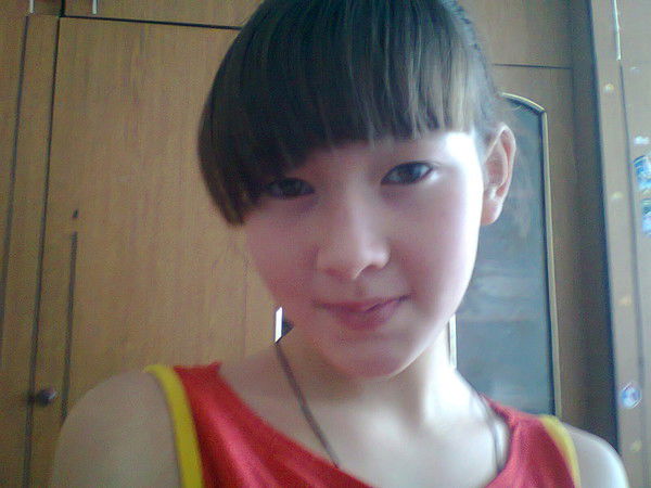 Сара Сабитова