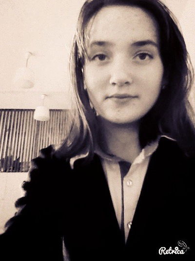 Галина Подгускова