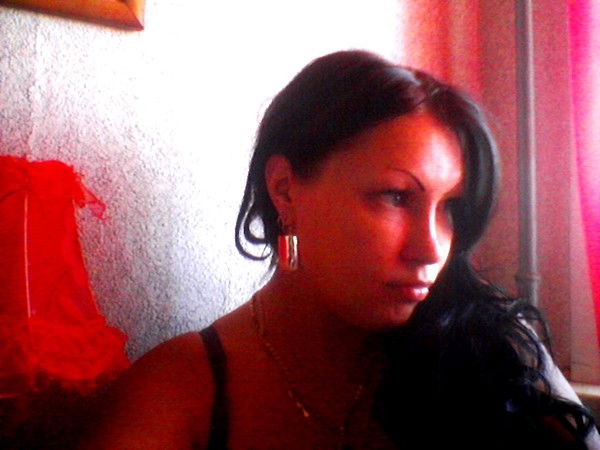 Светлана Бубенщикова