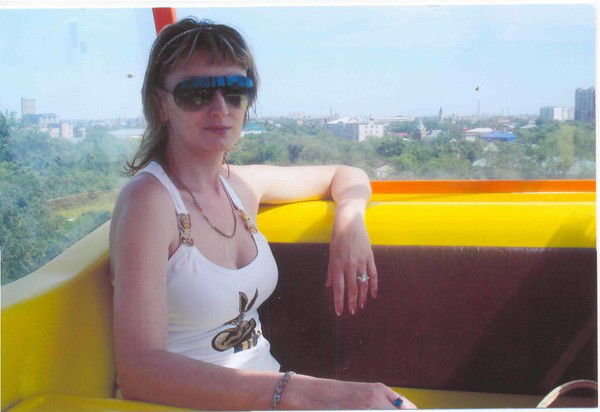 Светик Светлана