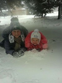 Виктория Гончарова