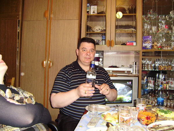 Сергей Марченко