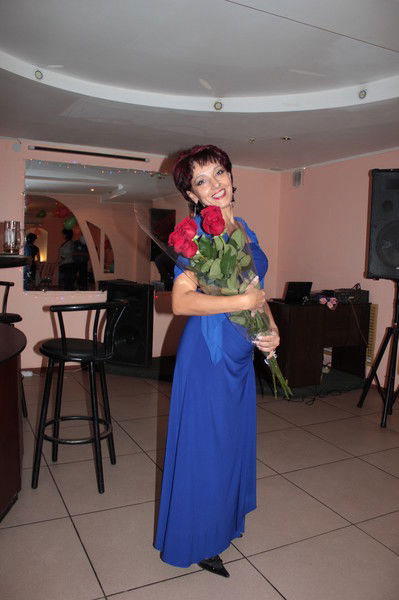 Неля Каримова