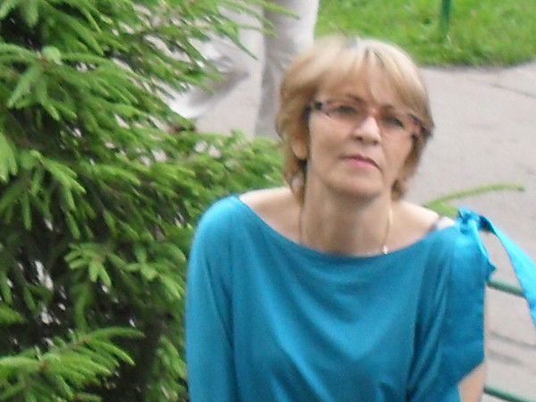 Силва Хачатурян