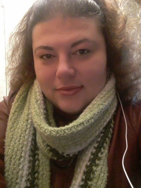 Елена Пятникова