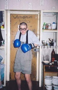 Роман Падалка