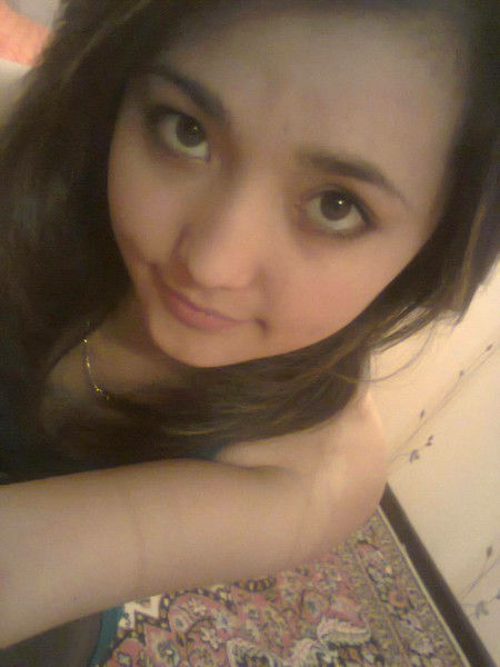 Омарова Айдана