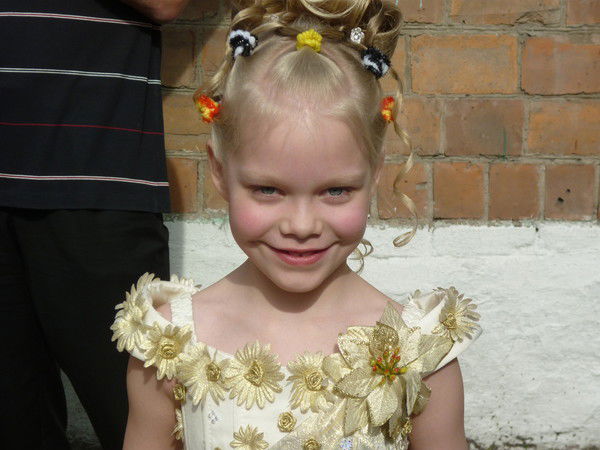 Анна Бабушкина