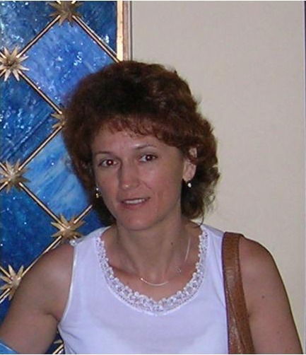 Эльвира Меркина