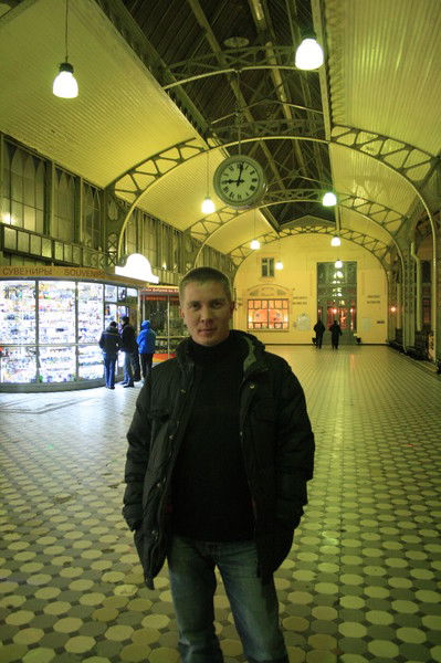 Алексей Маков