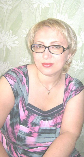 Наталья Бочегурова