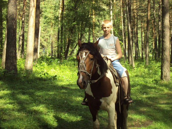 Саша Стариков