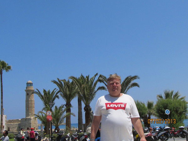 Александр Трунков