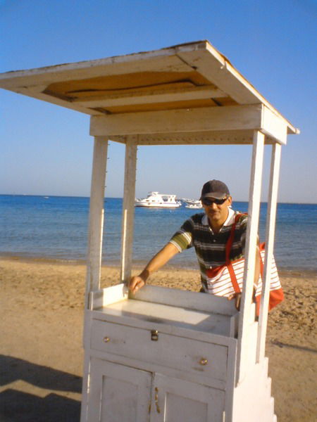 Ильдар Шамсумов