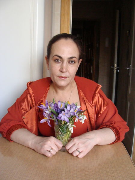 Елена Бульда