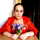 Елена Бульда