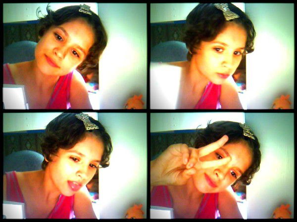 Лизок Соколова