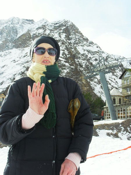 Наталья Маслова