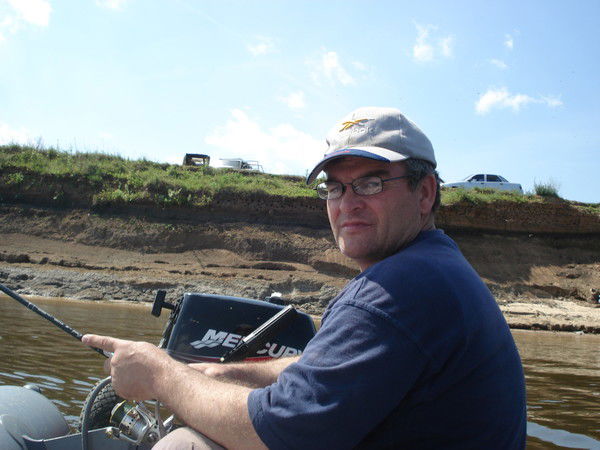 Александр Мастерских