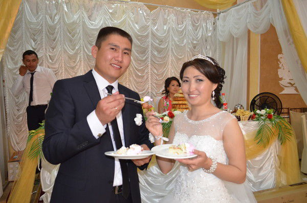 Тимур Тунгатаров