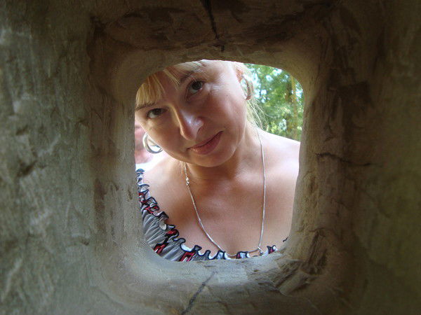 Наталья Захарова