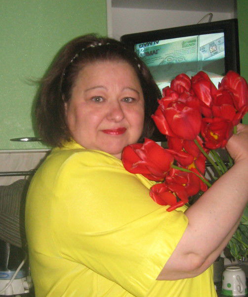 Светлана Киреева