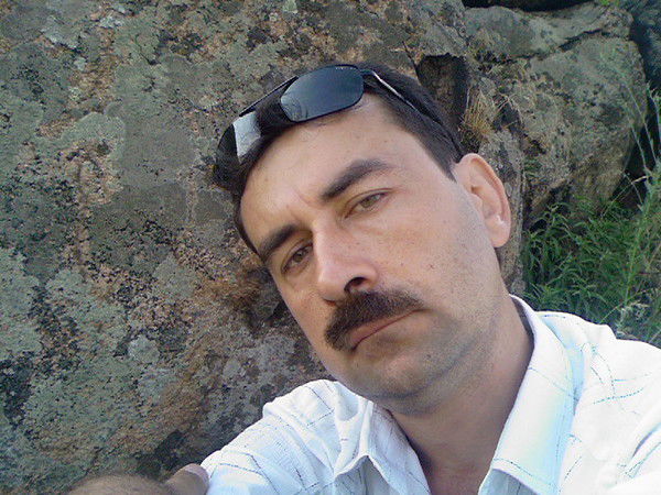 Николай Шишка